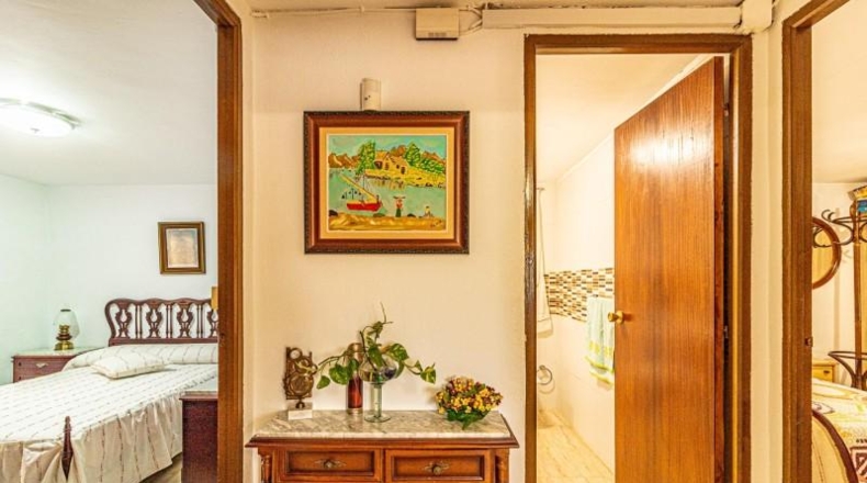 Валенсия - Alberique - 2121m2