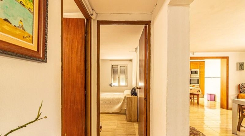 Валенсия - Alberique - 2121m2