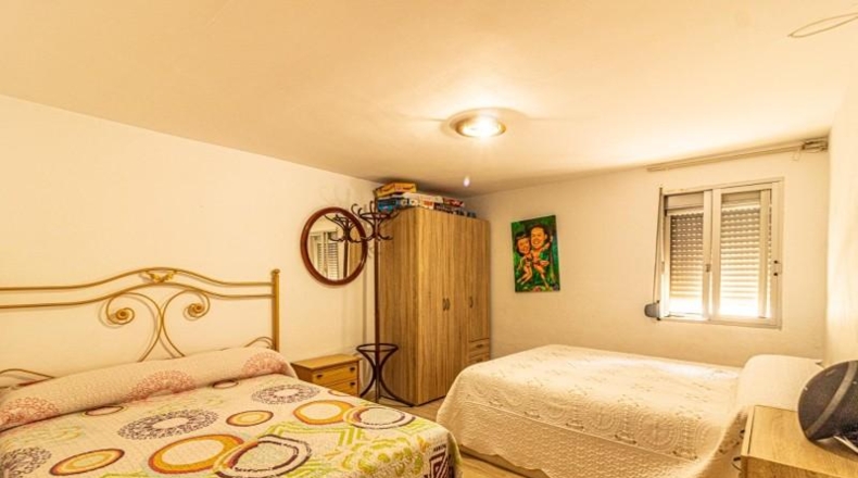 Валенсия - Alberique - 2121m2