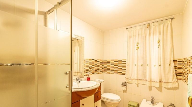 Валенсия - Alberique - 2121m2