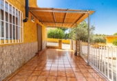 Xalet independent amb terreny en venda a la España, Alberic, ref.: TR315775 foto