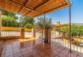Xalet independent amb terreny en venda a la España, Alberic, ref.: TR315775 foto