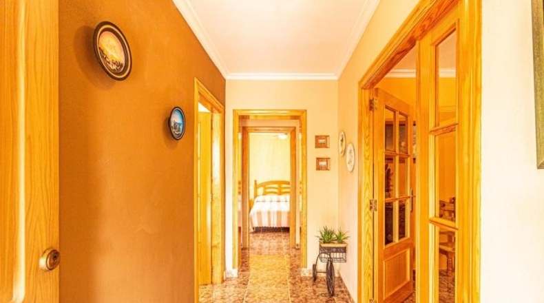 Валенсия - Alberique - 2121m2