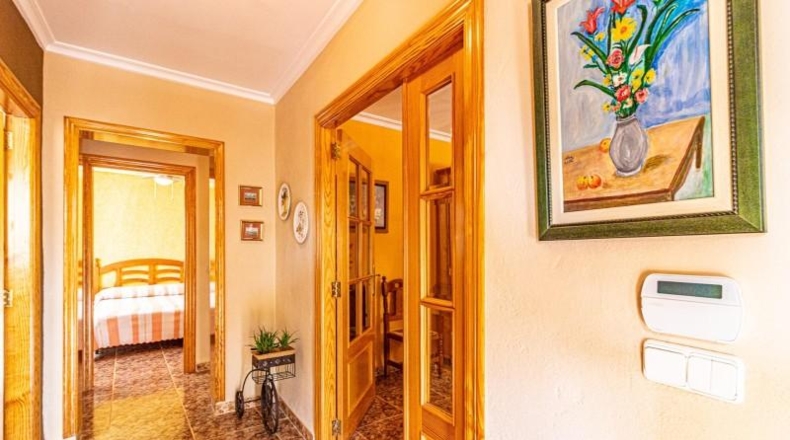 Валенсия - Alberique - 2121m2