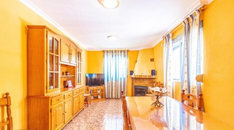 Валенсия - Alberique - 2121m2