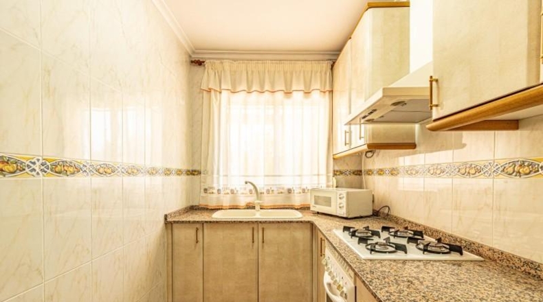 Валенсия - Alberique - 2121m2