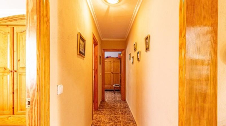 Валенсия - Alberique - 2121m2