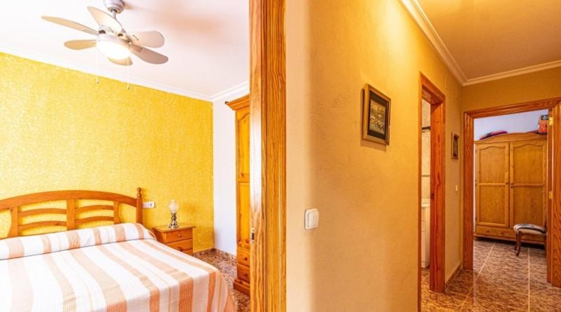 Валенсия - Alberique - 2121m2