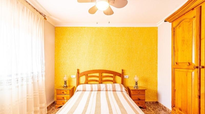 Валенсия - Alberique - 2121m2