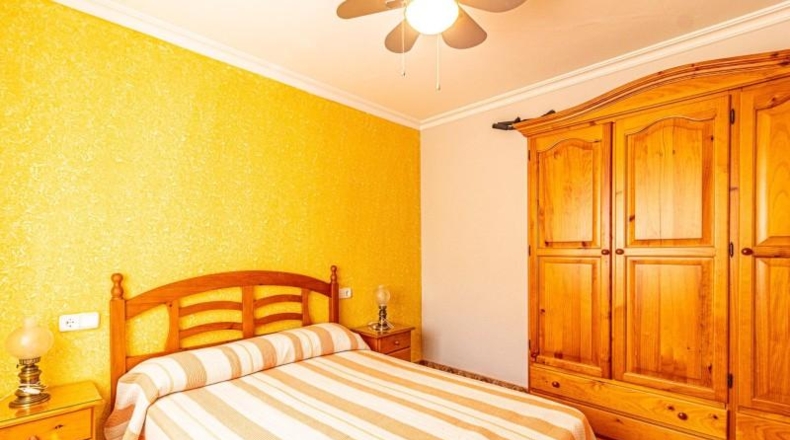Валенсия - Alberique - 2121m2