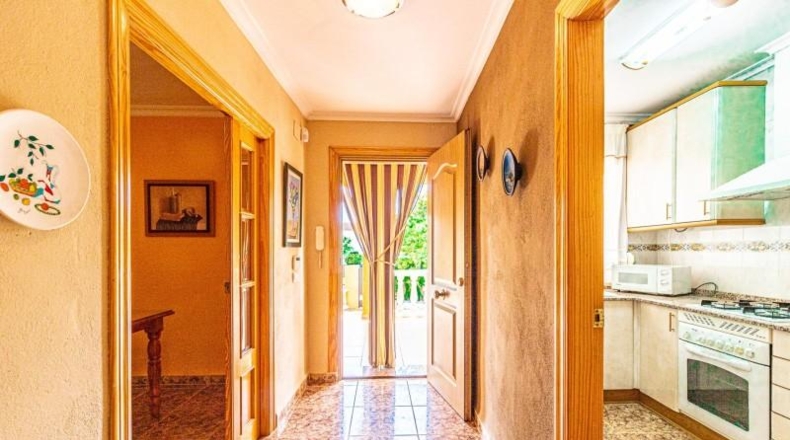 Валенсия - Alberique - 2121m2