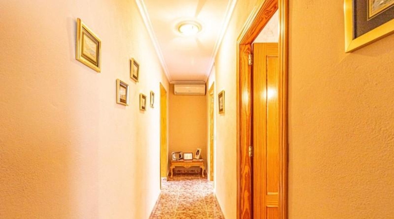 Валенсия - Alberique - 2121m2
