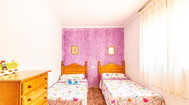 Валенсия - Alberique - 2121m2