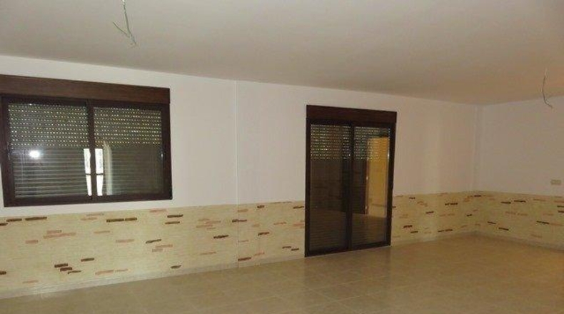 Murcia - Lorca - 20000m2