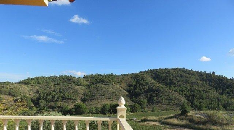 Murcia - Lorca - 20000m2