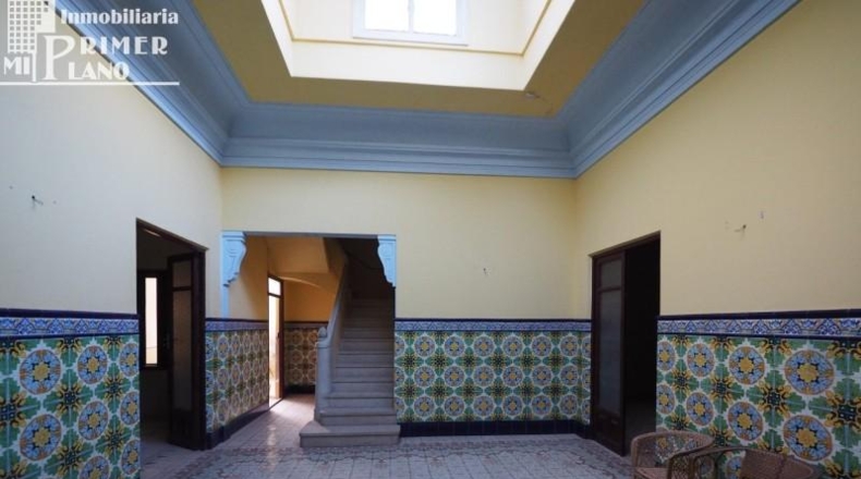 Ciudad Real - Tomelloso - 405m2