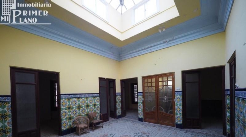 Ciudad Real - Tomelloso - 405m2