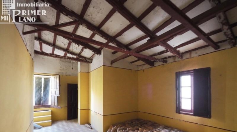 Ciudad Real - Tomelloso - 405m2