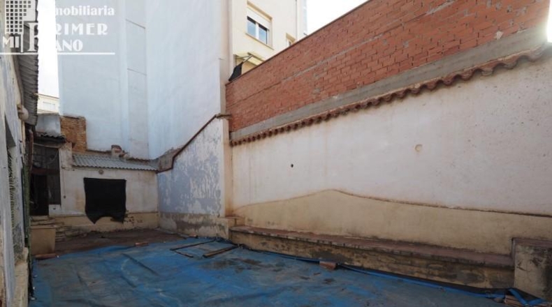 Ciudad Real - Tomelloso - 405m2