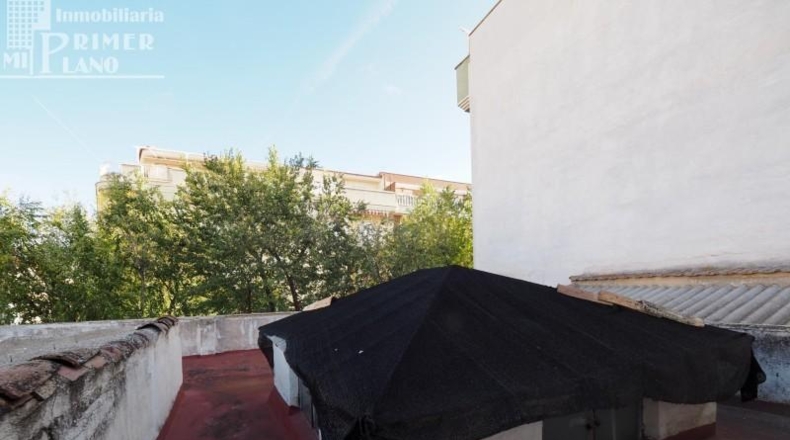 Ciudad Real - Tomelloso - 405m2