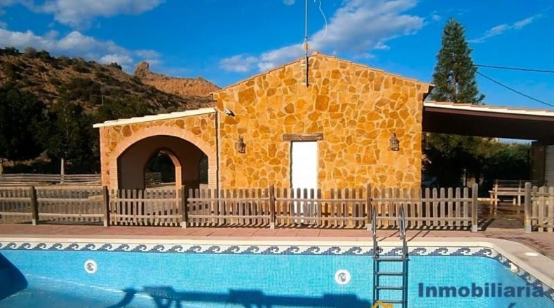 Almeria - Antas - 220m2