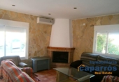 Xalet independent amb terreny en venda a la España, Antas, ref.: TR152921 foto