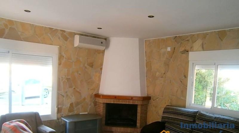 Almeria - Antas - 220m2