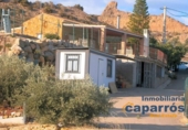Xalet independent amb terreny en venda a la España, Antas, ref.: TR152921 foto