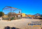 Xalet independent amb terreny en venda a la España, Antas, ref.: TR152921 foto