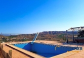 Xalet independent amb terreny en venda a la España, Antas, ref.: TR152921 foto
