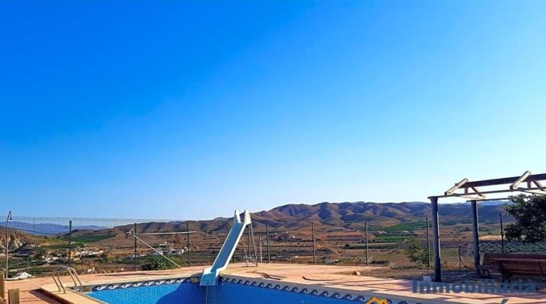 Almeria - Antas - 220m2