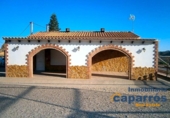 Xalet independent amb terreny en venda a la España, Antas, ref.: TR152921 foto