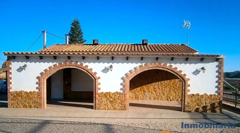 Almeria - Antas - 220m2
