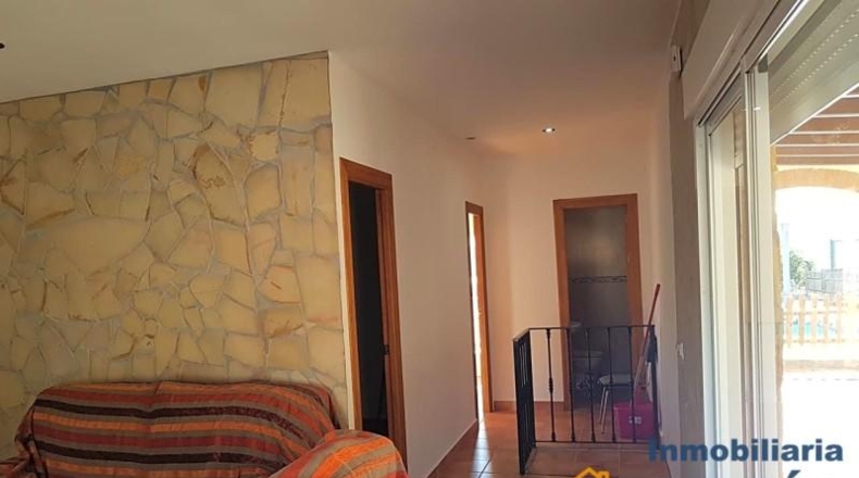 Almeria - Antas - 220m2