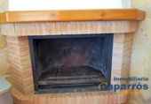 Xalet independent amb terreny en venda a la España, Antas, ref.: TR152921 foto