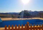 Xalet independent amb terreny en venda a la España, Antas, ref.: TR152921 foto