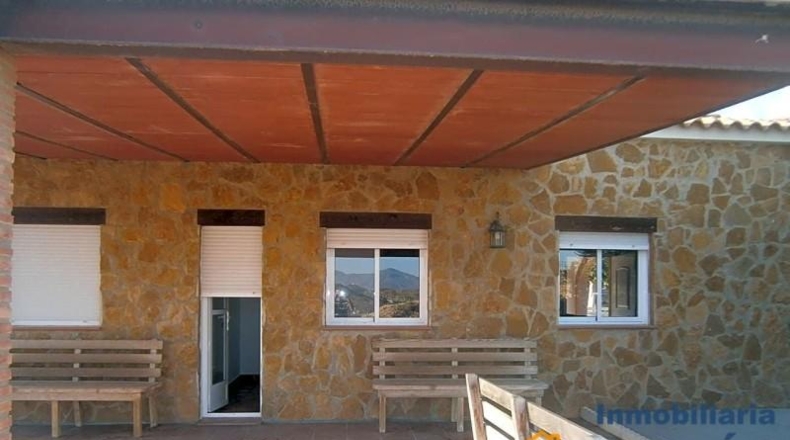 Almeria - Antas - 220m2