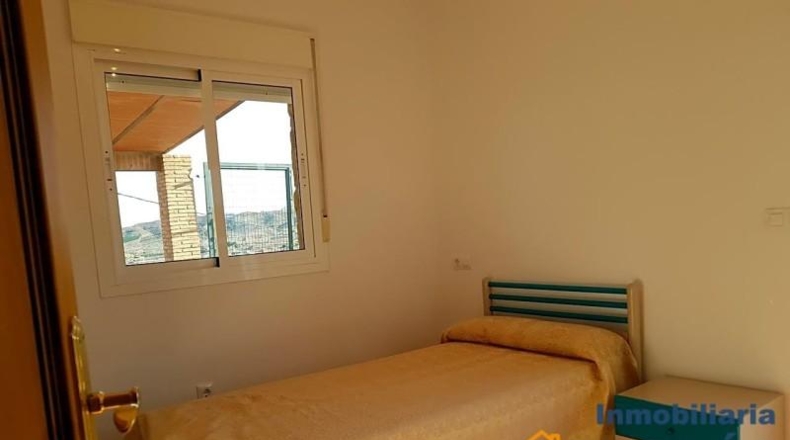 Almeria - Antas - 220m2