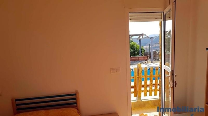 Almeria - Antas - 220m2