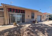 Casa de campo con terreno en venta en la España, Monóvar, ref: TR162315 foto