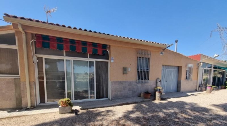 Alicante - Monóvar - 20000m2