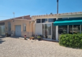 Casa de campo con terreno en venta en la España, Monóvar, ref: TR162315 foto