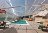 Casa de campo con terreno en venta en la España, Monóvar, ref: TR162315 foto