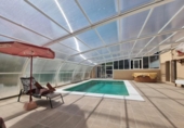 Casa de campo con terreno en venta en la España, Monóvar, ref: TR162315 foto