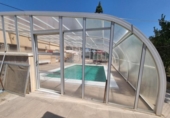Casa de campo con terreno en venta en la España, Monóvar, ref: TR162315 foto