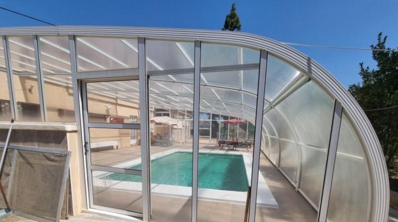 Alicante - Monóvar - 20000m2