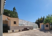 Casa de campo con terreno en venta en la España, Monóvar, ref: TR162315 foto