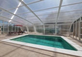 Casa de campo con terreno en venta en la España, Monóvar, ref: TR162315 foto