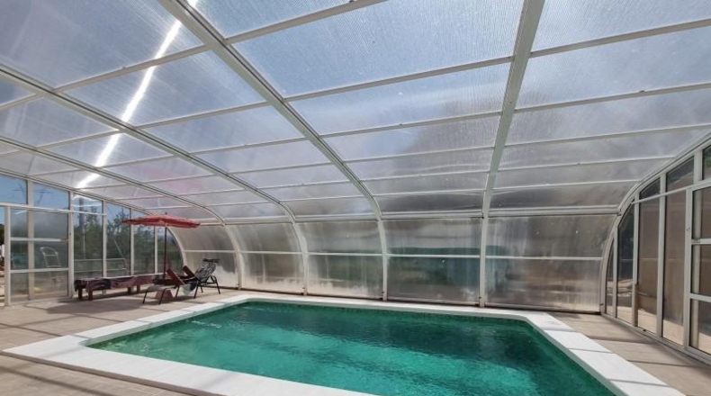Alicante - Monóvar - 20000m2