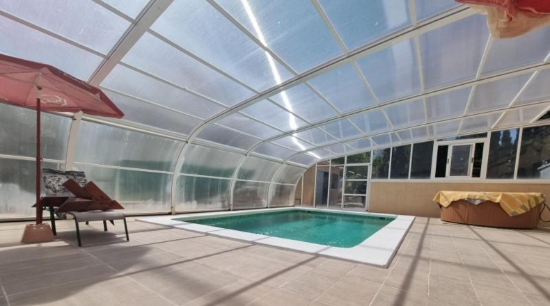 Alicante - Monóvar - 20000m2